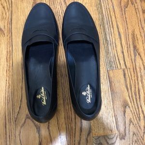 Classic Brooks Brothers loafers